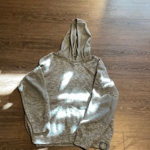 Express men’s hoody